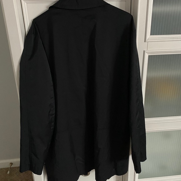 Banana Republic Men’s Coat - Picture 2 of 5